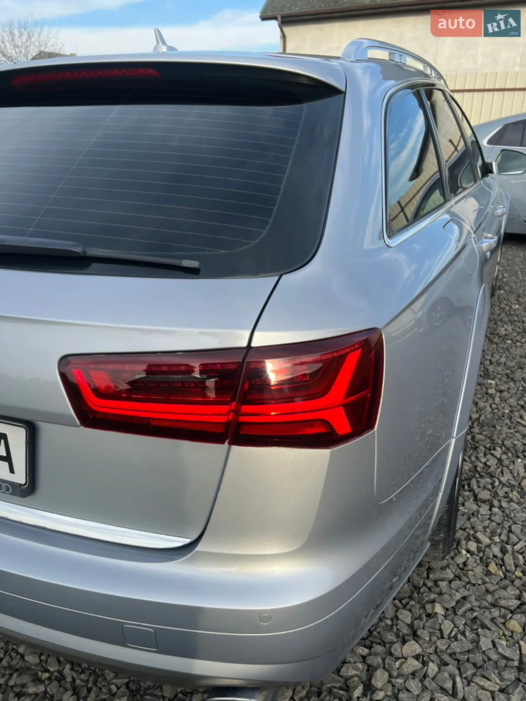 2017 Audi A6 - мініатюра 41