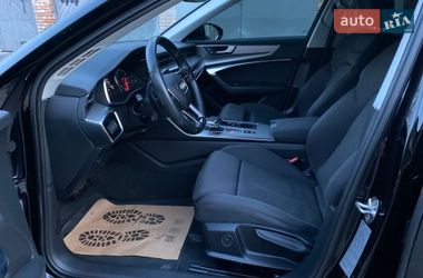 Універсал Audi A6 2020 в Луцьку фото 27 Універсал Audi A6 2020 в Луцьку