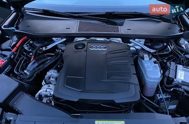 Універсал Audi A6 2020 в Луцьку фото 43 Універсал Audi A6 2020 в Луцьку