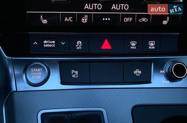 Універсал Audi A6 2020 в Луцьку фото 47 Універсал Audi A6 2020 в Луцьку