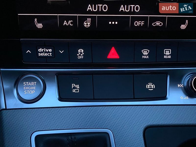 Універсал Audi A6 2020 в Луцьку фото 47 Універсал Audi A6 2020 в Луцьку