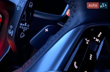 Універсал Audi A6 2020 в Луцьку фото 53 Універсал Audi A6 2020 в Луцьку