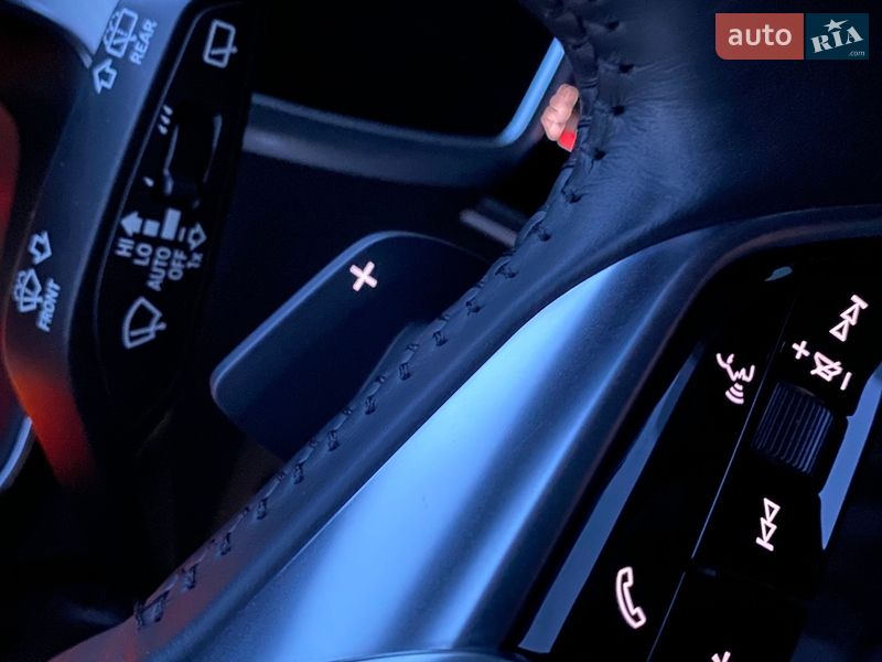 Універсал Audi A6 2020 в Луцьку фото 53 Універсал Audi A6 2020 в Луцьку