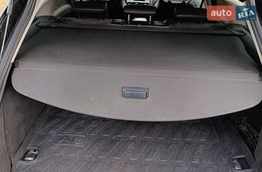 Універсал Audi A6 2010 в Бершаді