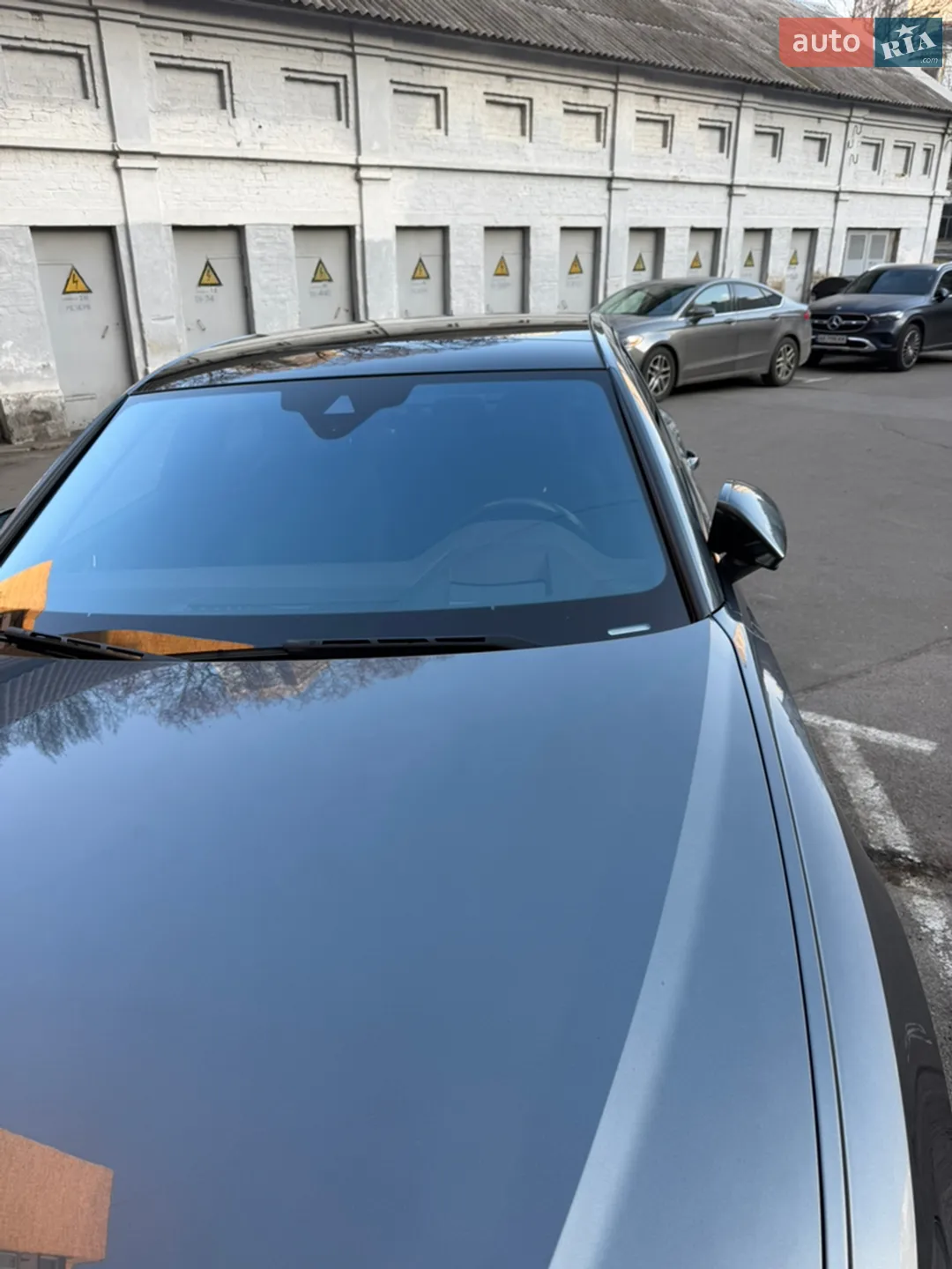 2018 Audi A6 - мініатюра 13
