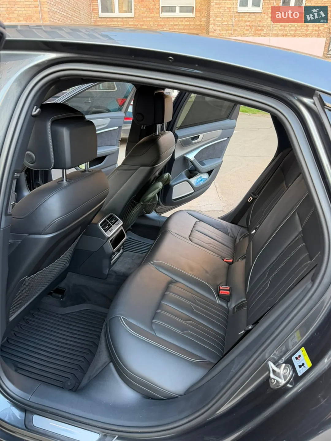 2018 Audi A6 - мініатюра 27