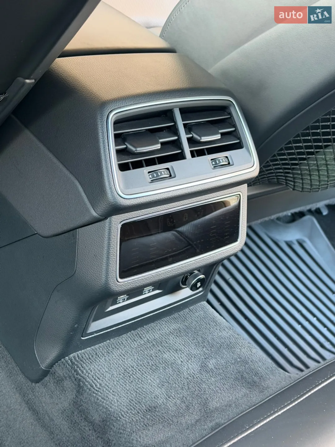2018 Audi A6 - мініатюра 31
