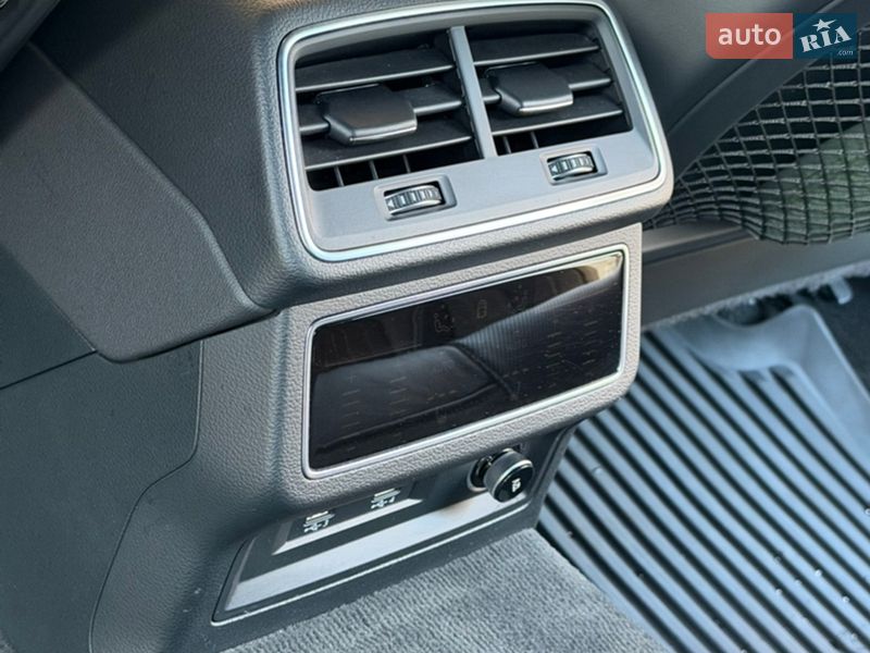 Седан Audi A6 2018 в Києві фото 31 Седан Audi A6 2018 в Києві