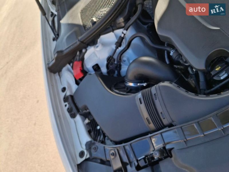 Седан Audi A6 2017 в Києві