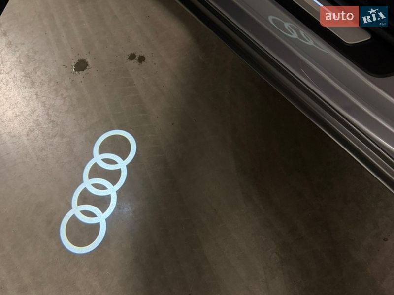 Седан Audi A6 2019 в Києві