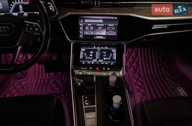 Седан Audi A6 2019 в Києві