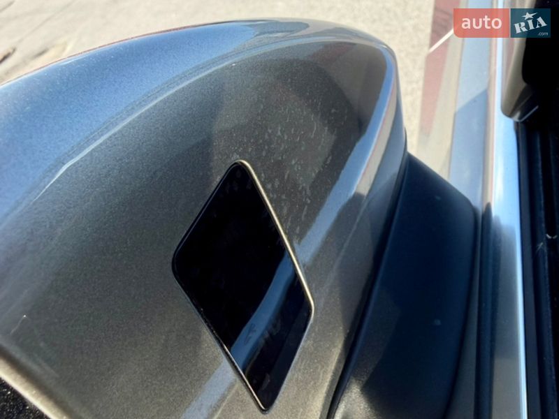 Седан Audi A6 2019 в Киеве
