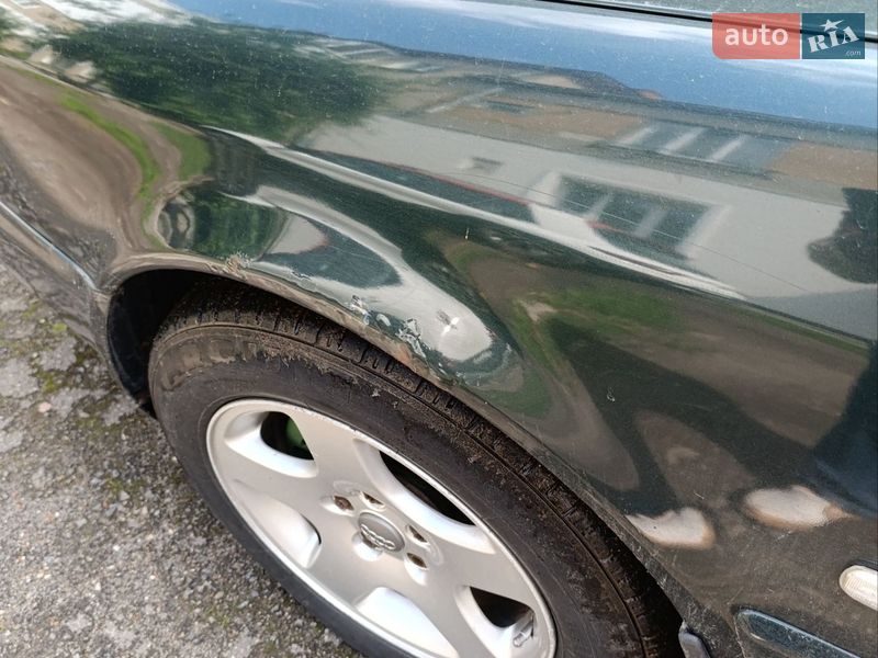 Седан Audi A6 1996 в Тернополе фото 3 Седан Audi A6 1996 в Тернополе