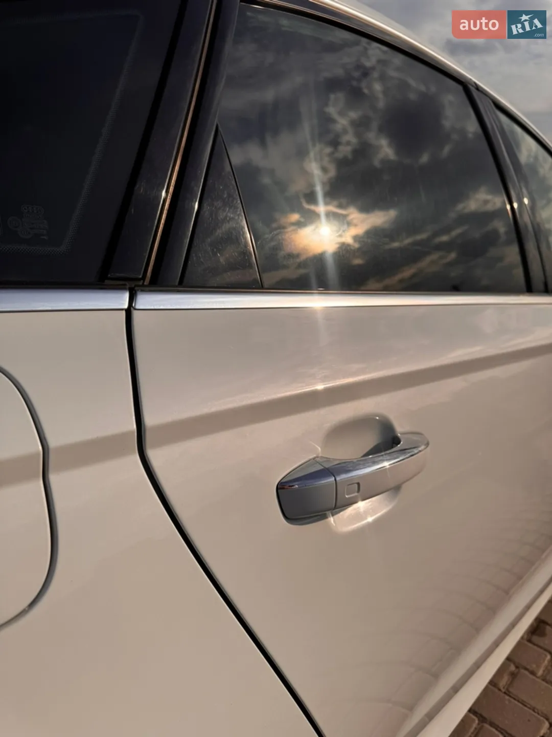 2015 Audi A6 - мініатюра 16