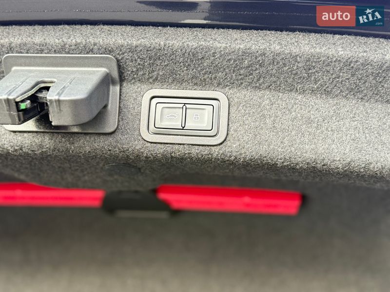 Седан Audi A6 2021 в Києві