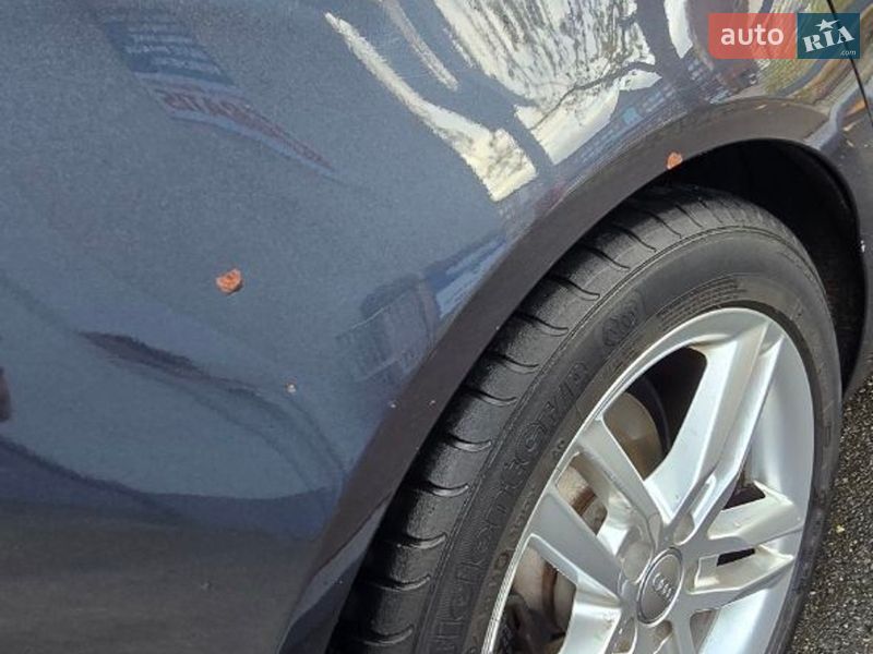 Універсал Audi A6 2006 в Харкові