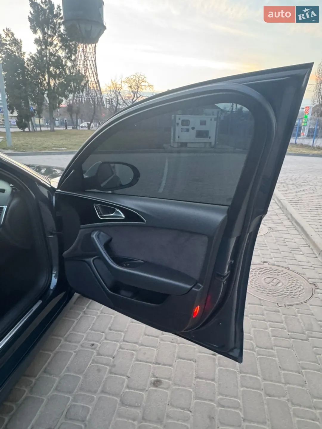 2016 Audi A6 - мініатюра 8