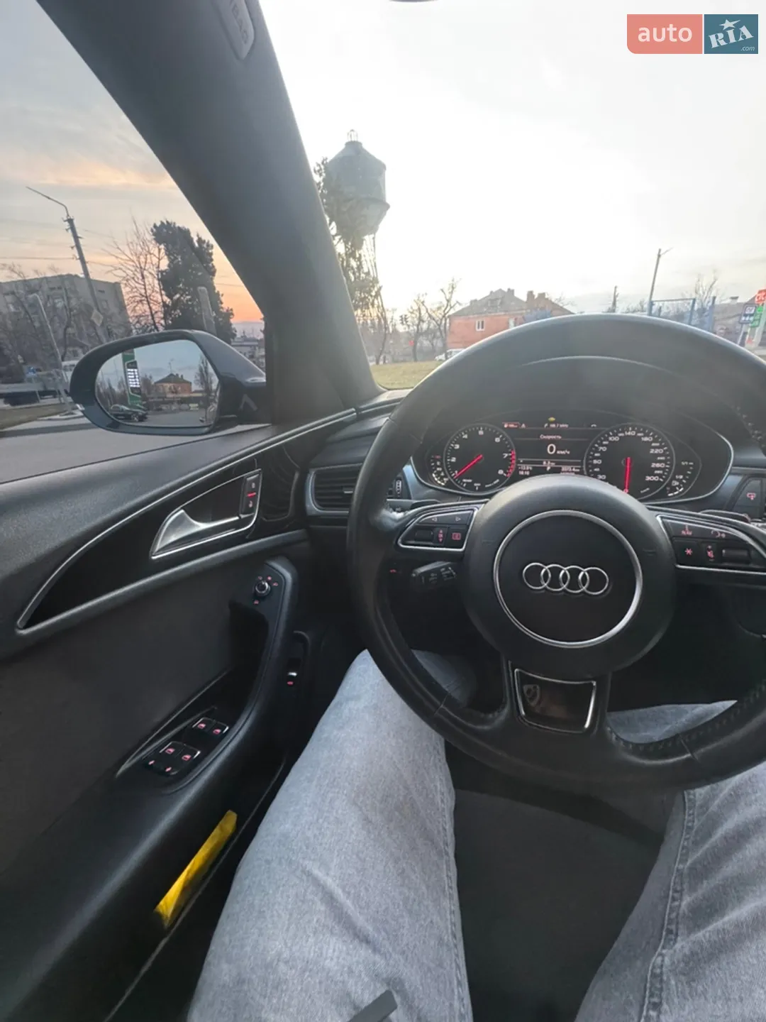 2016 Audi A6 - мініатюра 14
