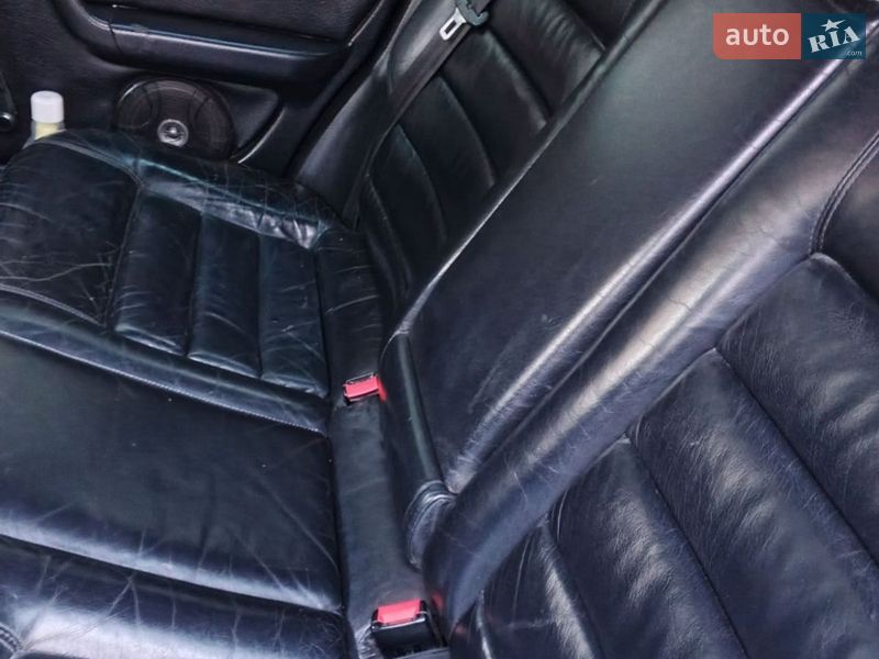 Универсал Audi A6 1996 в Нежине фото 17 Универсал Audi A6 1996 в Нежине