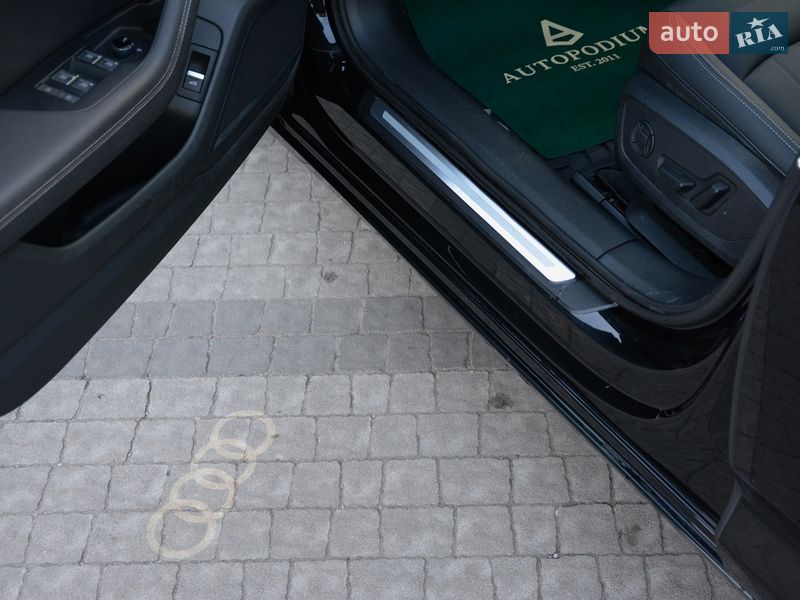 Седан Audi A6 2019 в Києві фото 18 Седан Audi A6 2019 в Києві