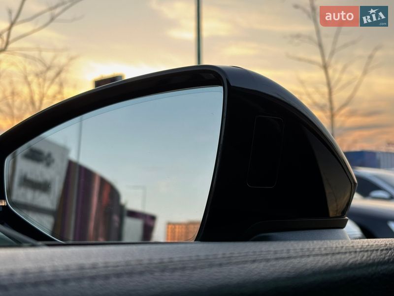 Седан Audi A6 2019 в Києві фото 39 Седан Audi A6 2019 в Києві