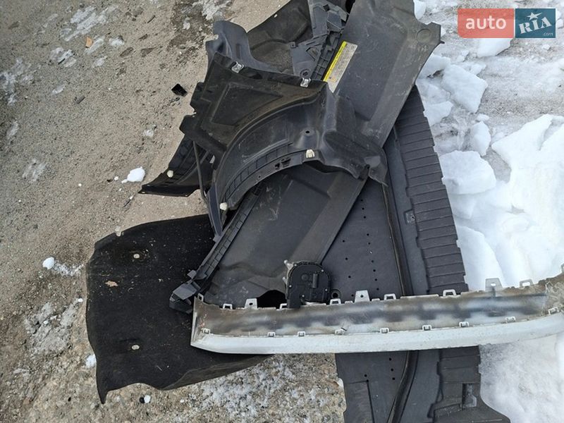 Седан Audi A6 2017 в Луцьку фото 18 Седан Audi A6 2017 в Луцьку