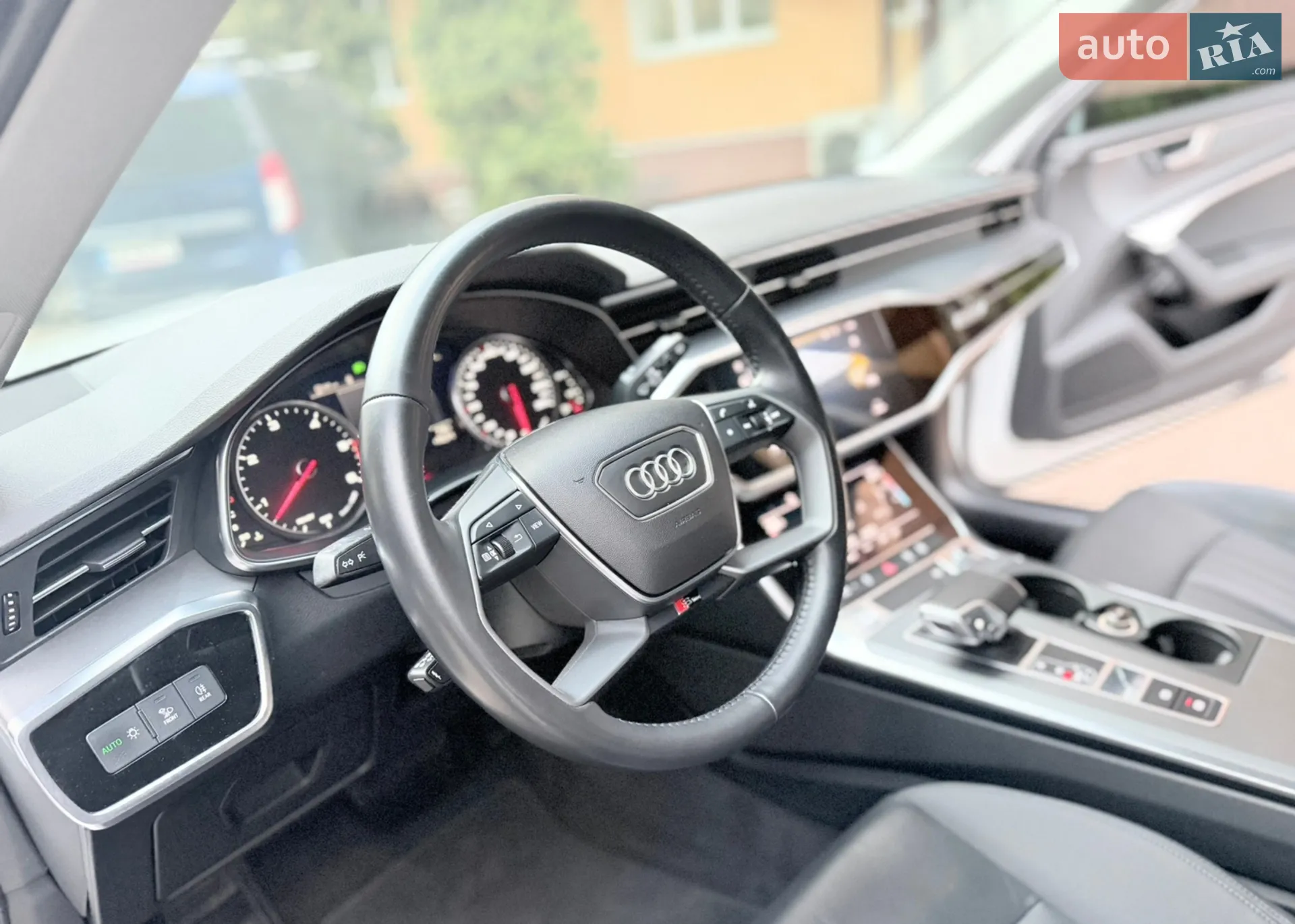 2019 Audi A6 - мініатюра 46