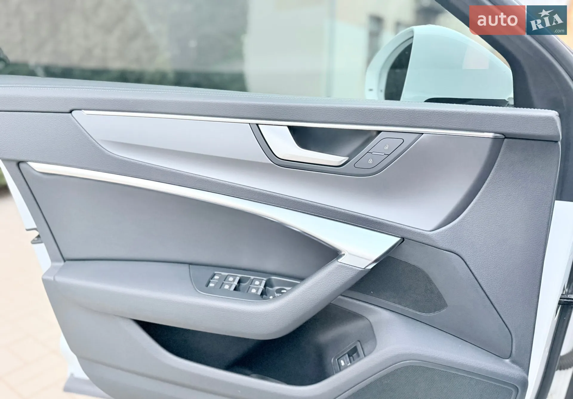 2019 Audi A6 - мініатюра 59
