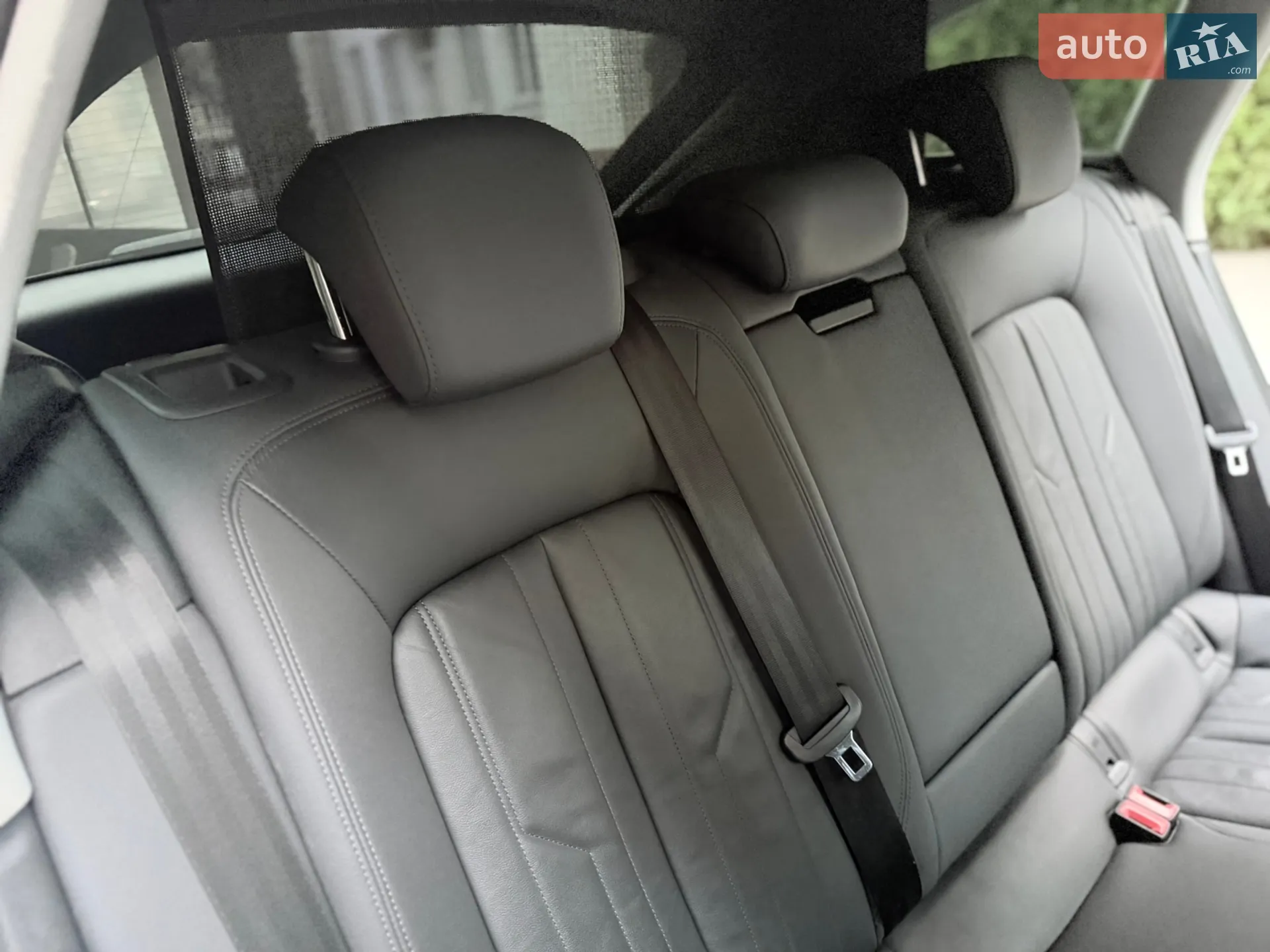 2019 Audi A6 - мініатюра 68