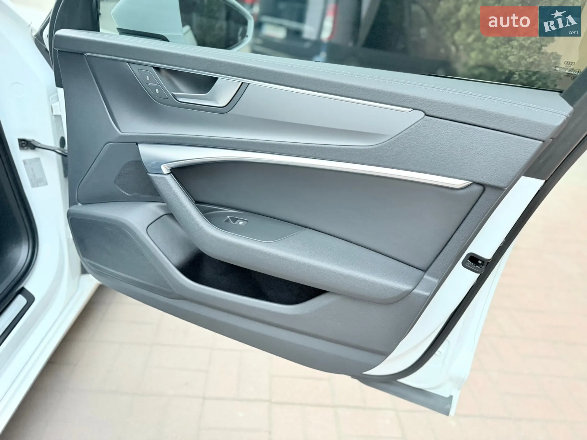 2019 Audi A6 - мініатюра 73