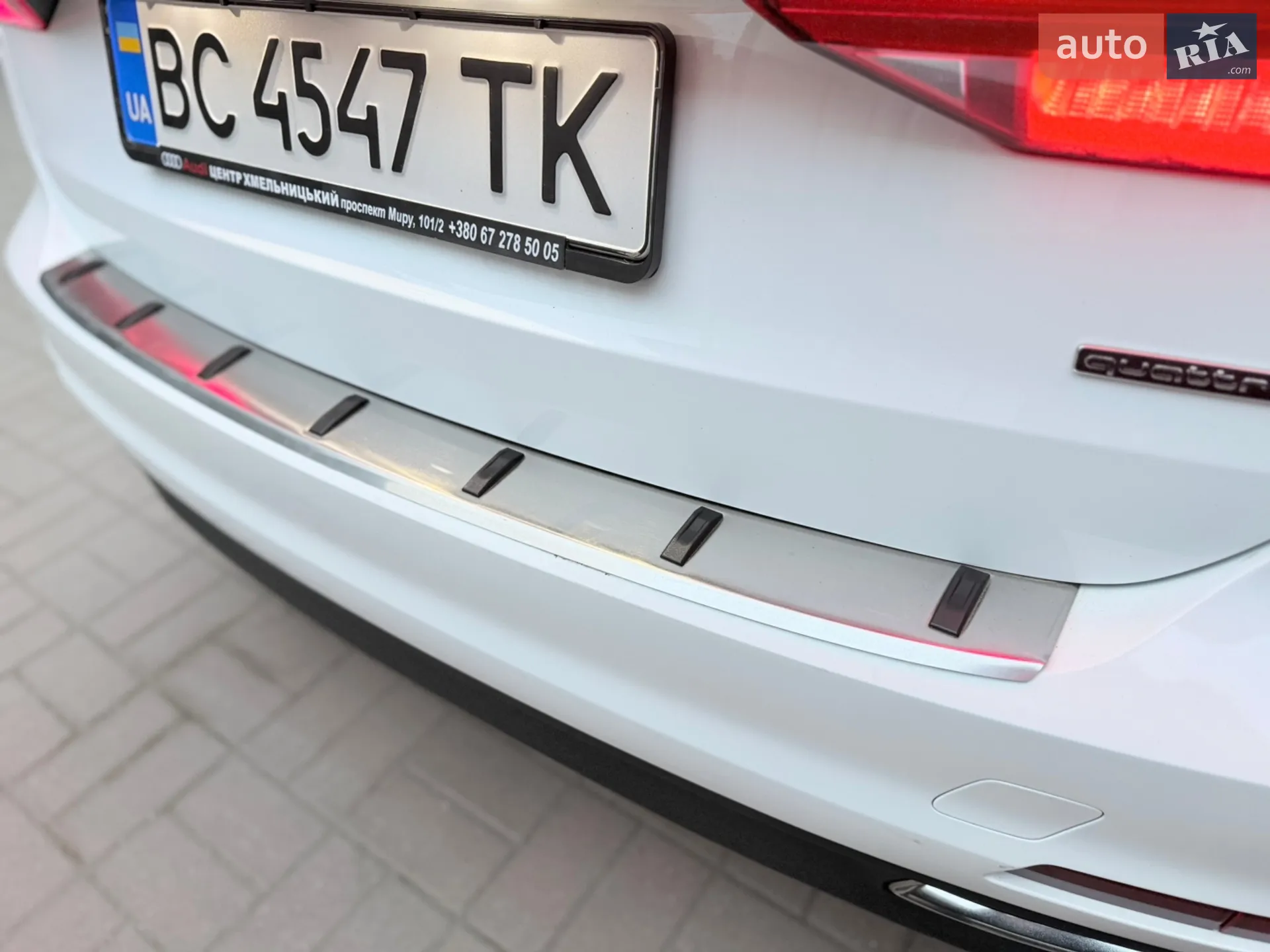 2019 Audi A6 - мініатюра 88