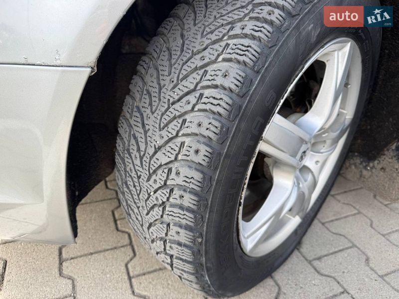 Універсал Audi A6 2007 в Луцьку фото 21 Універсал Audi A6 2007 в Луцьку