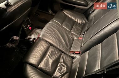 Универсал Audi A6 2007 в Камне-Каширском