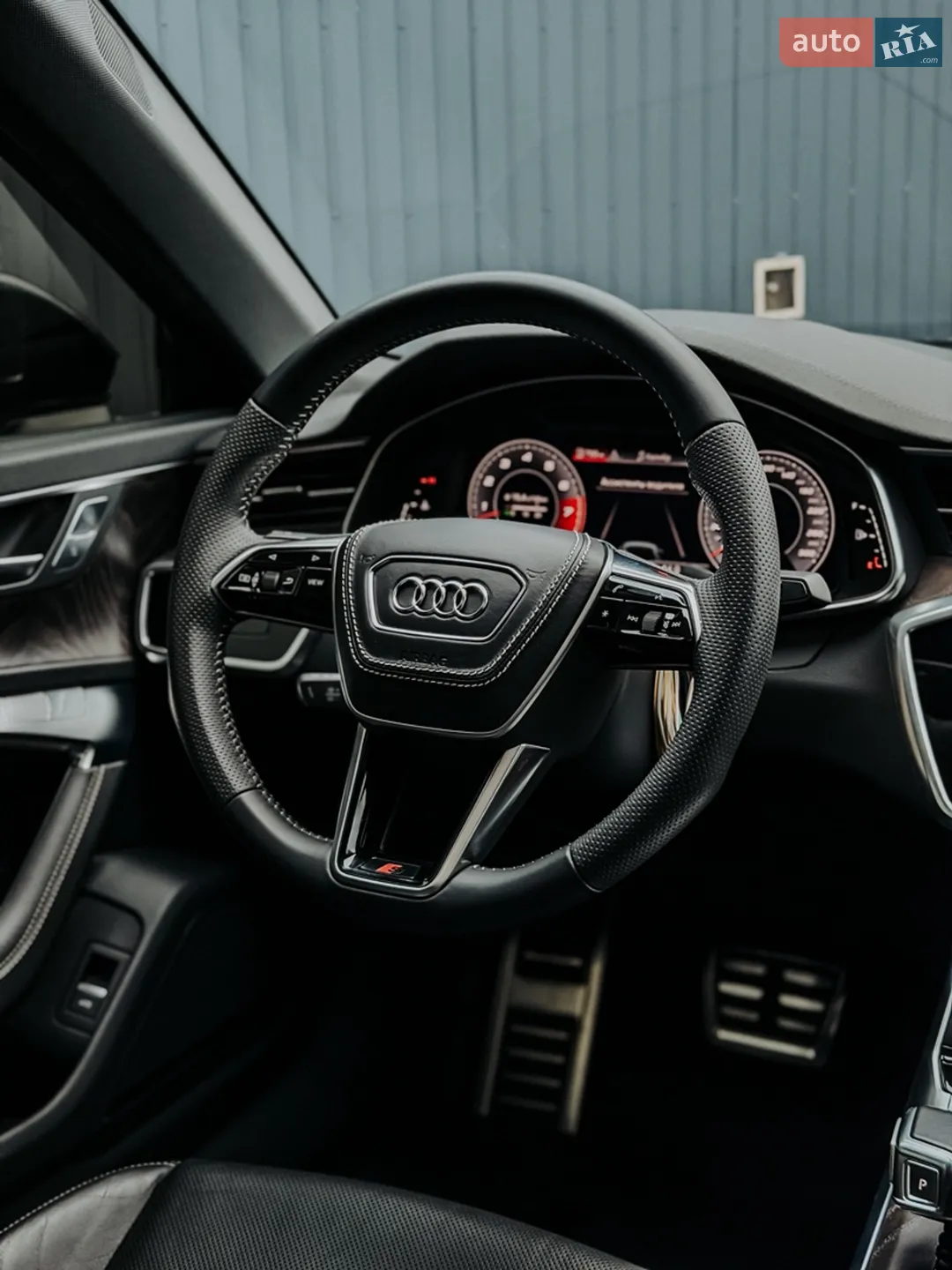 2018 Audi A6 - мініатюра 18