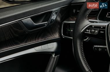 Седан Audi A6 2018 в Одессе