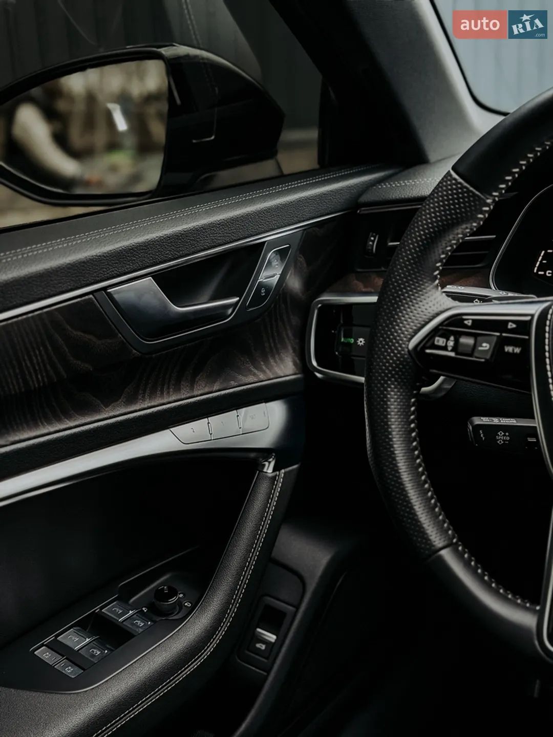 2018 Audi A6 - мініатюра 22