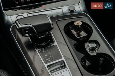 Седан Audi A6 2018 в Одессе