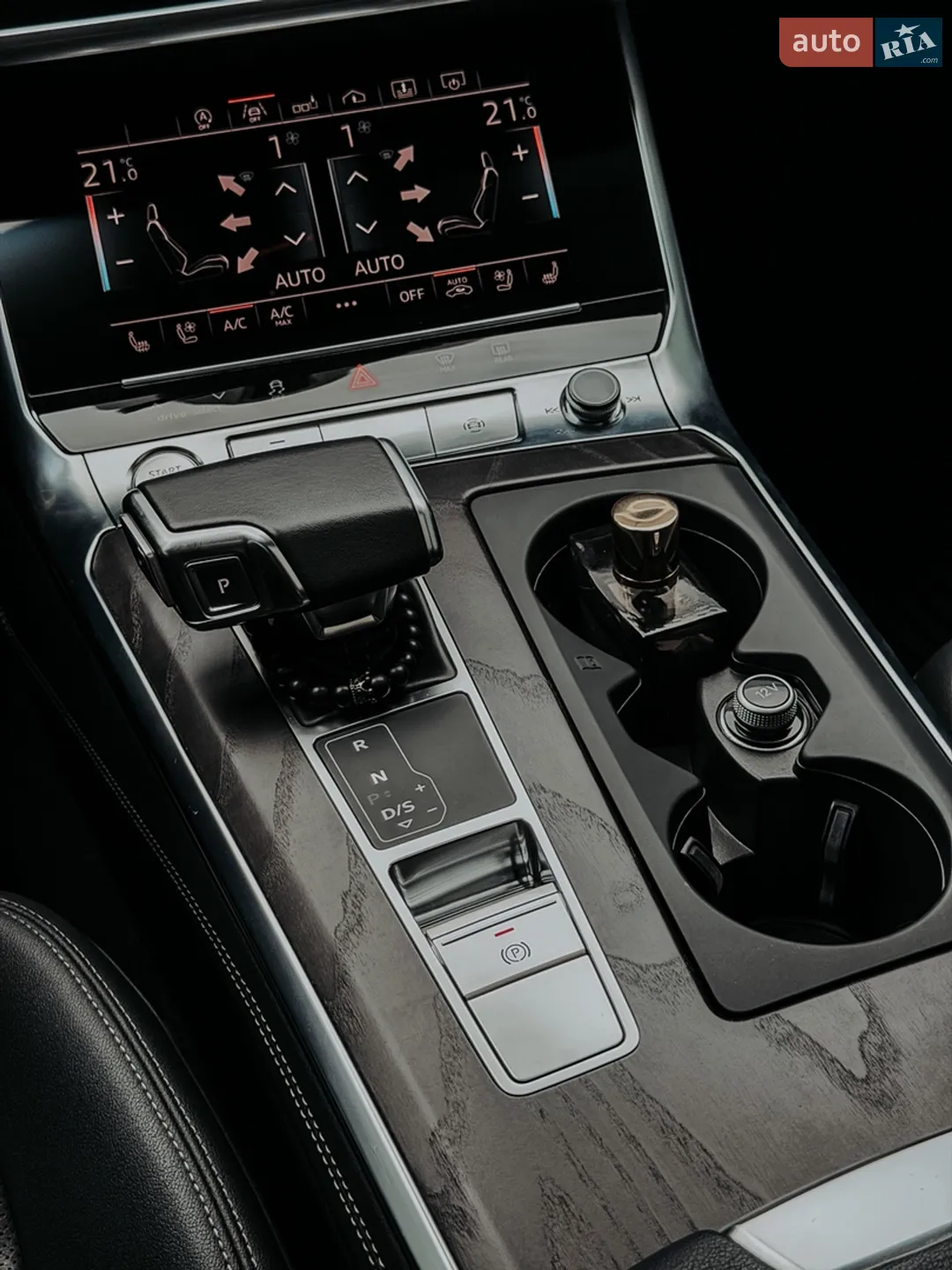 2018 Audi A6 - мініатюра 26