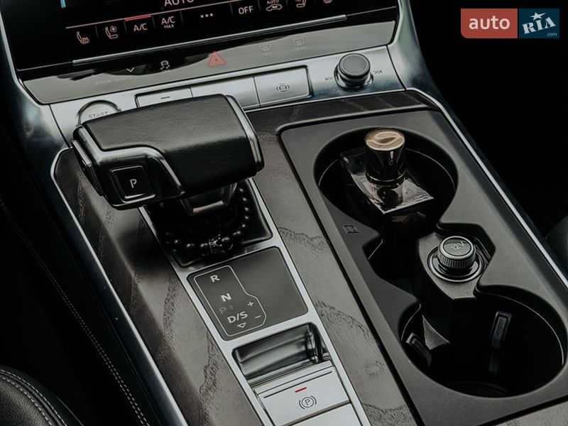 Седан Audi A6 2018 в Одессе
