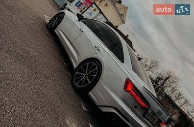 Седан Audi A6 2018 в Одессе