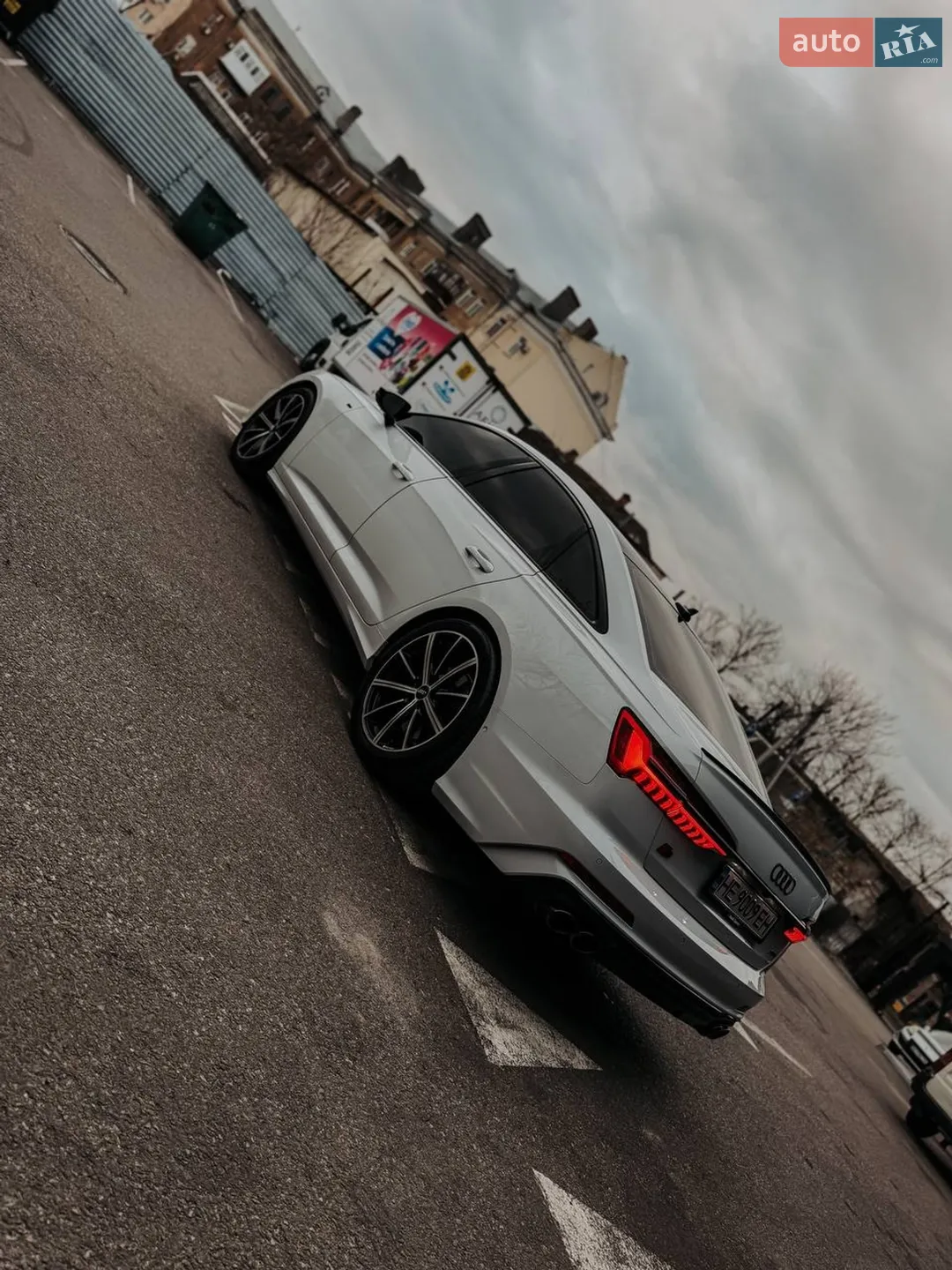 2018 Audi A6 - мініатюра 11