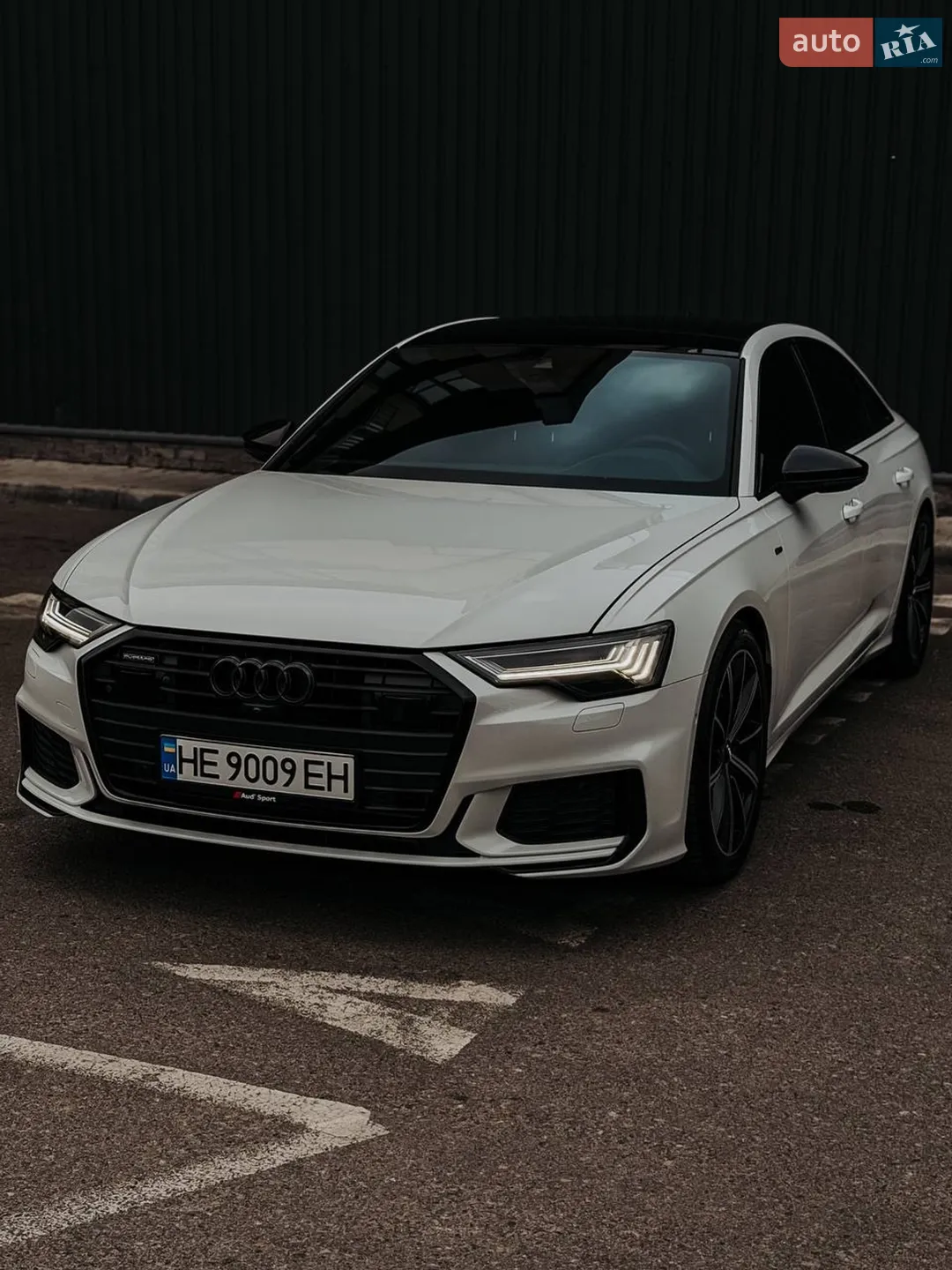 2018 Audi A6 - мініатюра 8
