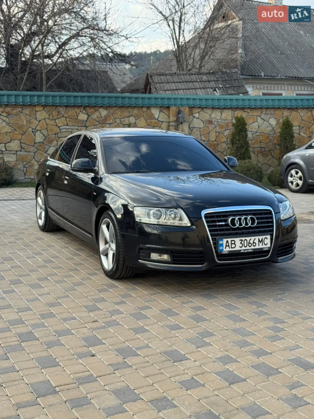 2010 Audi A6 - мініатюра 5