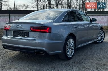 Седан Audi A6 2017 в Умани фото 7 Седан Audi A6 2017 в Умани
