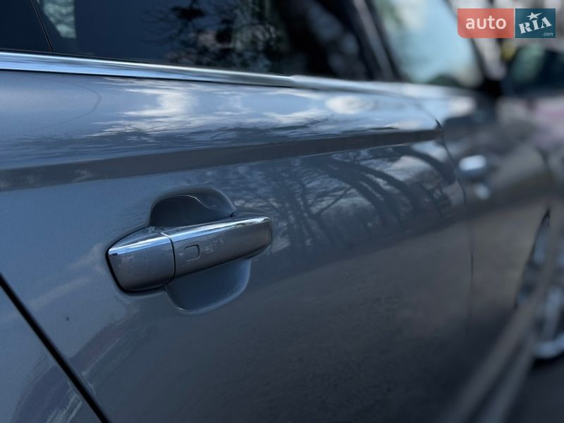Седан Audi A6 2017 в Умани фото 11 Седан Audi A6 2017 в Умани