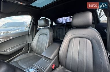 Седан Audi A6 2017 в Умани фото 14 Седан Audi A6 2017 в Умани