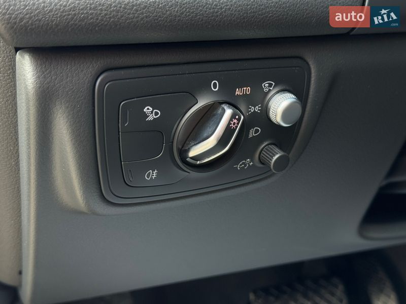 Седан Audi A6 2017 в Умани фото 20 Седан Audi A6 2017 в Умани