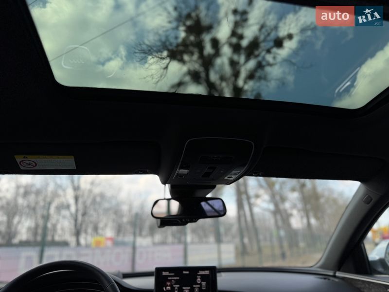 Седан Audi A6 2017 в Умани фото 24 Седан Audi A6 2017 в Умани