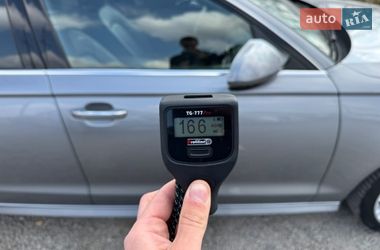 Седан Audi A6 2017 в Умани фото 49 Седан Audi A6 2017 в Умани