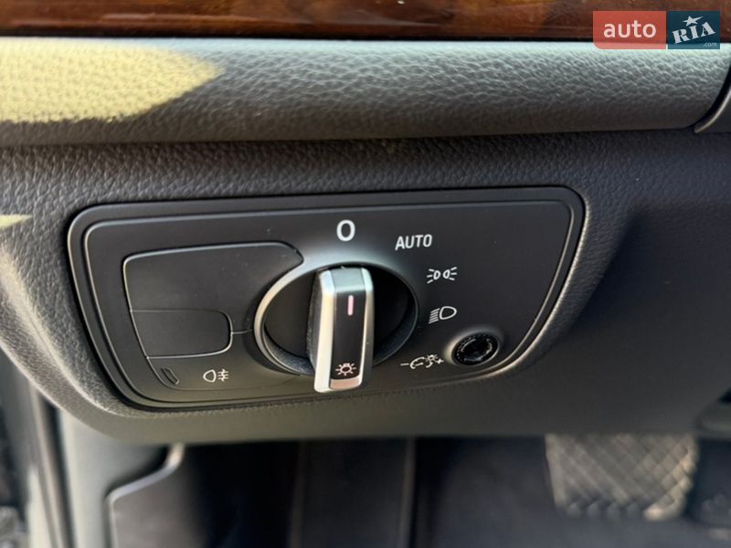 Седан Audi A6 2013 в Киеве фото 14 Седан Audi A6 2013 в Киеве